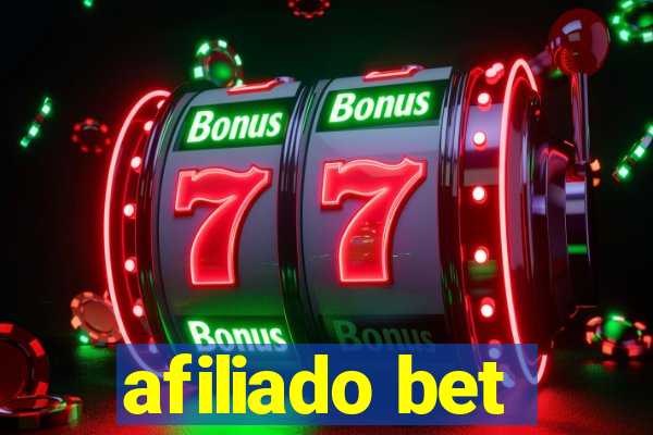 afiliado bet